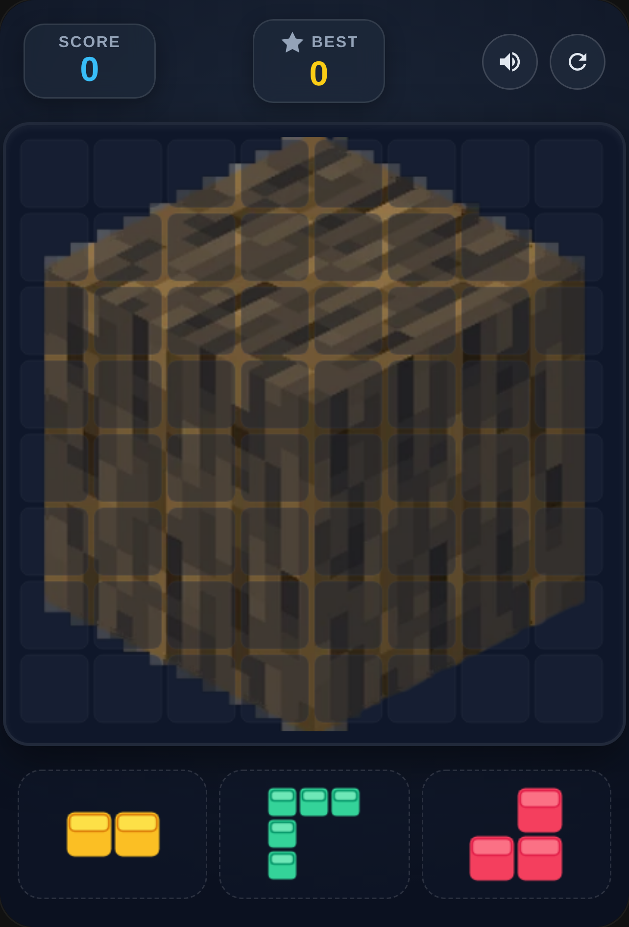 Block Blast cover
