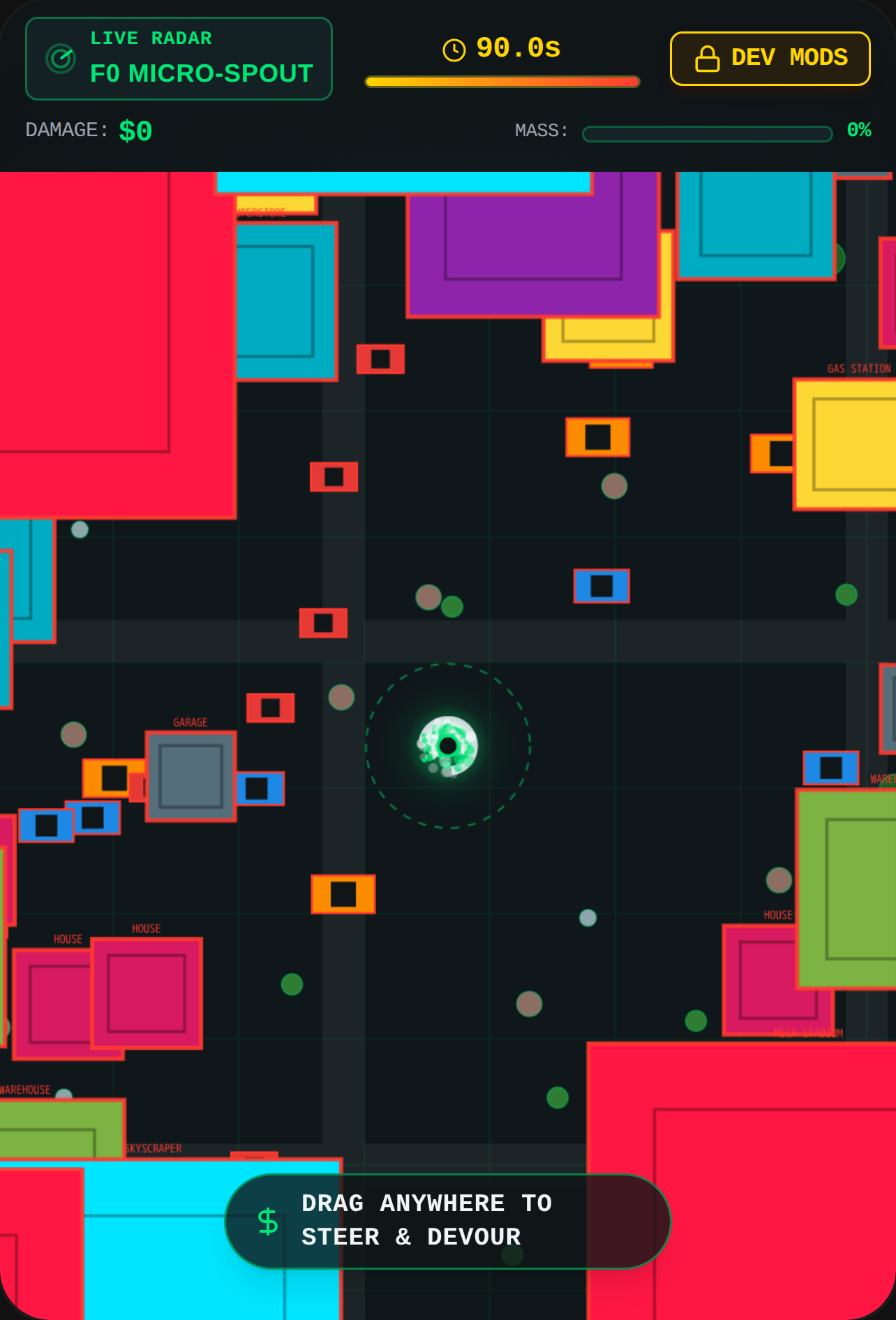 Tornado Cataclysm: Radar Strike cover