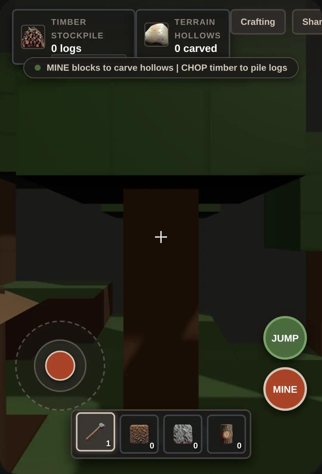 Minecraft Real cover