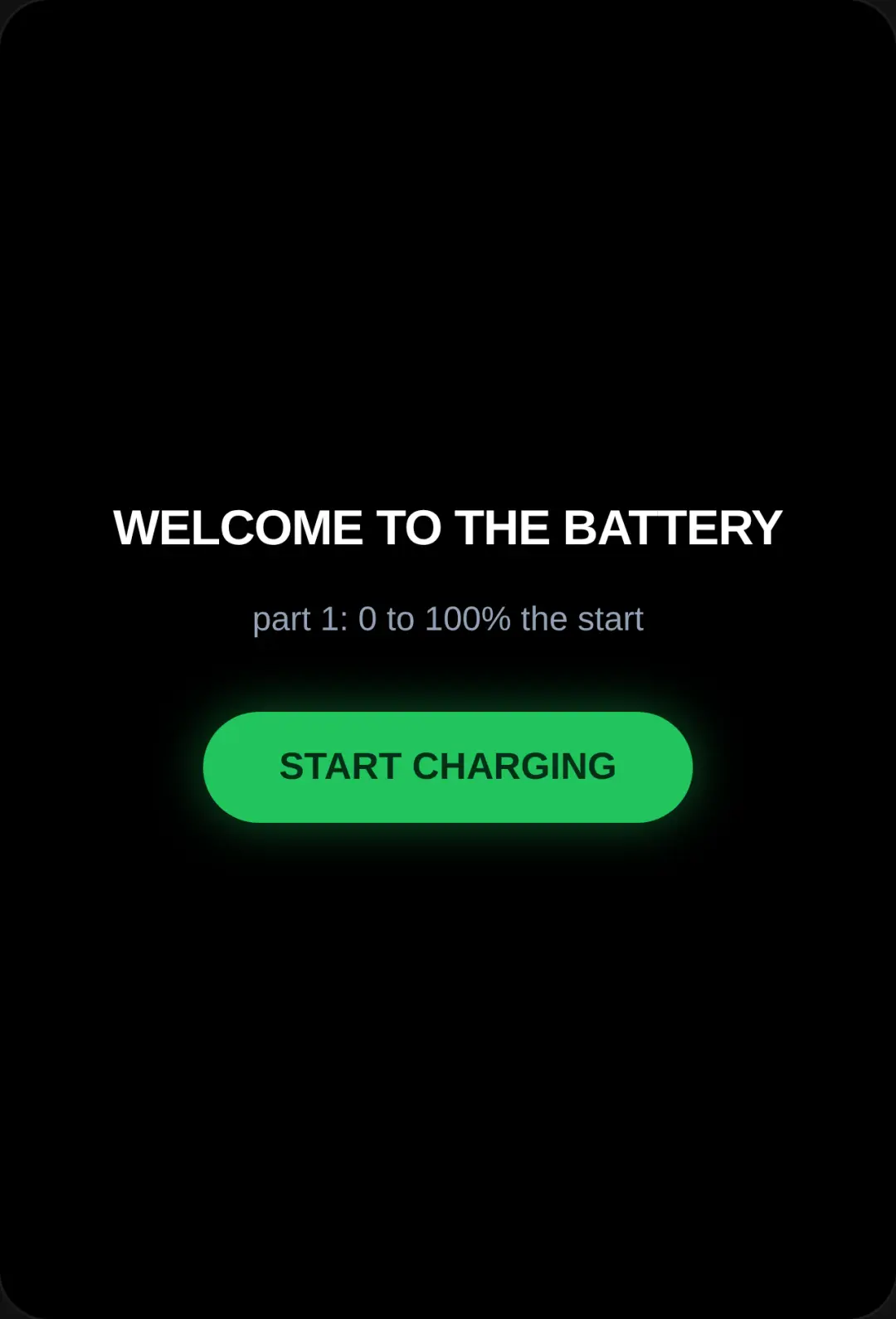 Battery Overflow 1000% cover