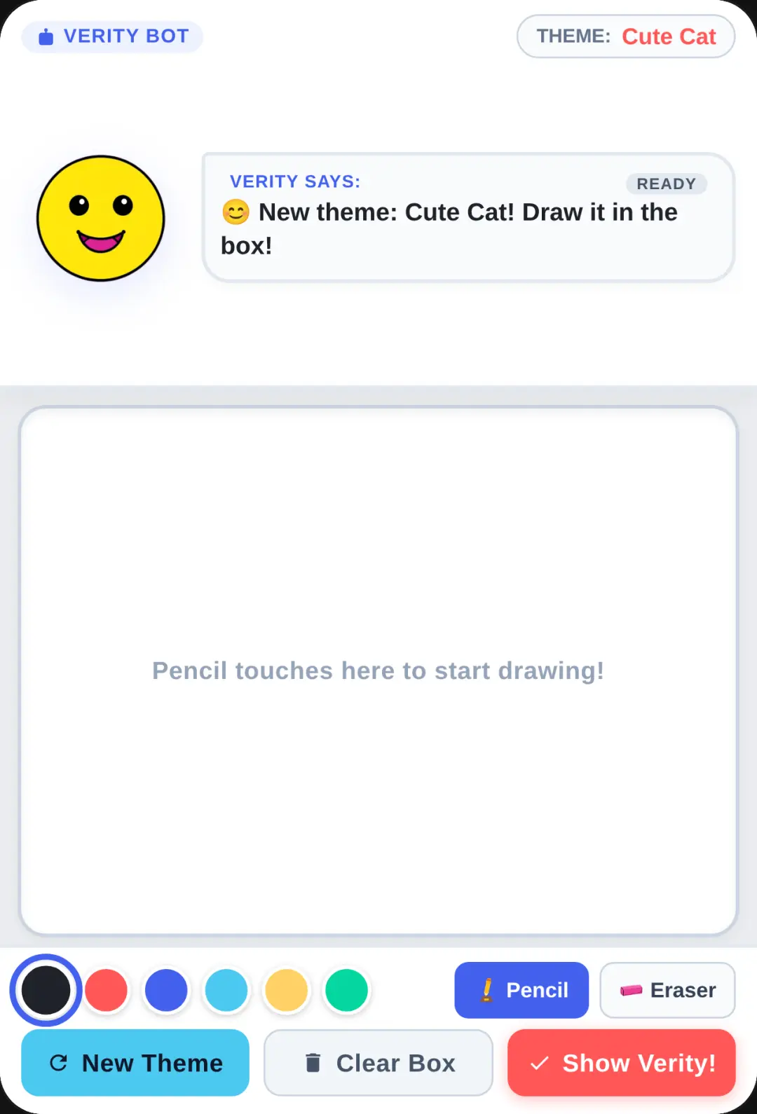 Draw by theme cover