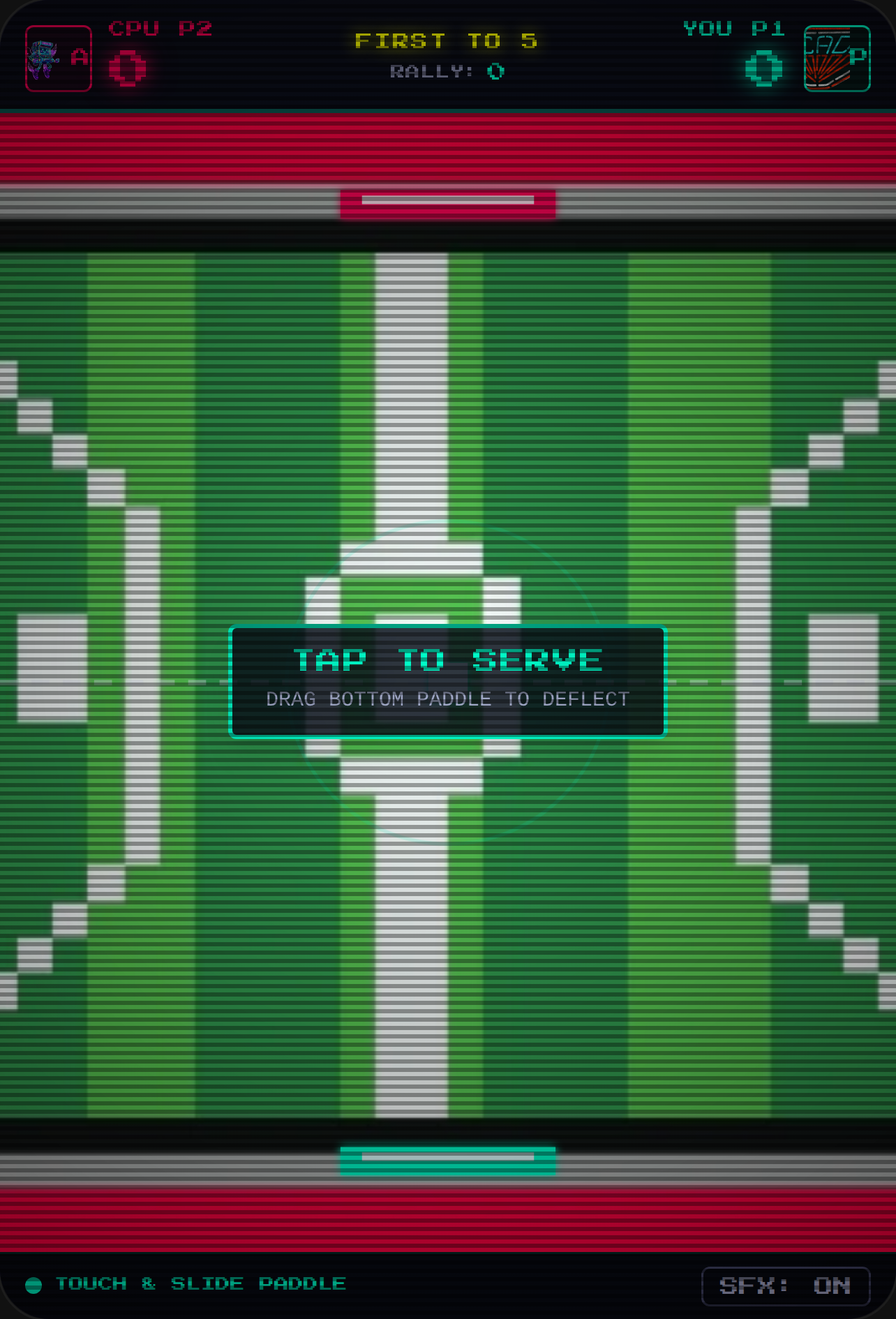 Ping Pong cover
