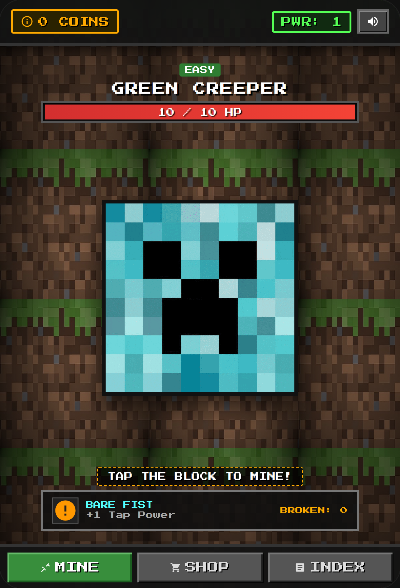 Block Breaker RPG - Mega Update cover