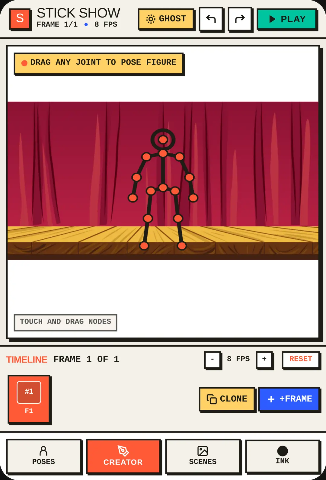 Stick Show Animator cover