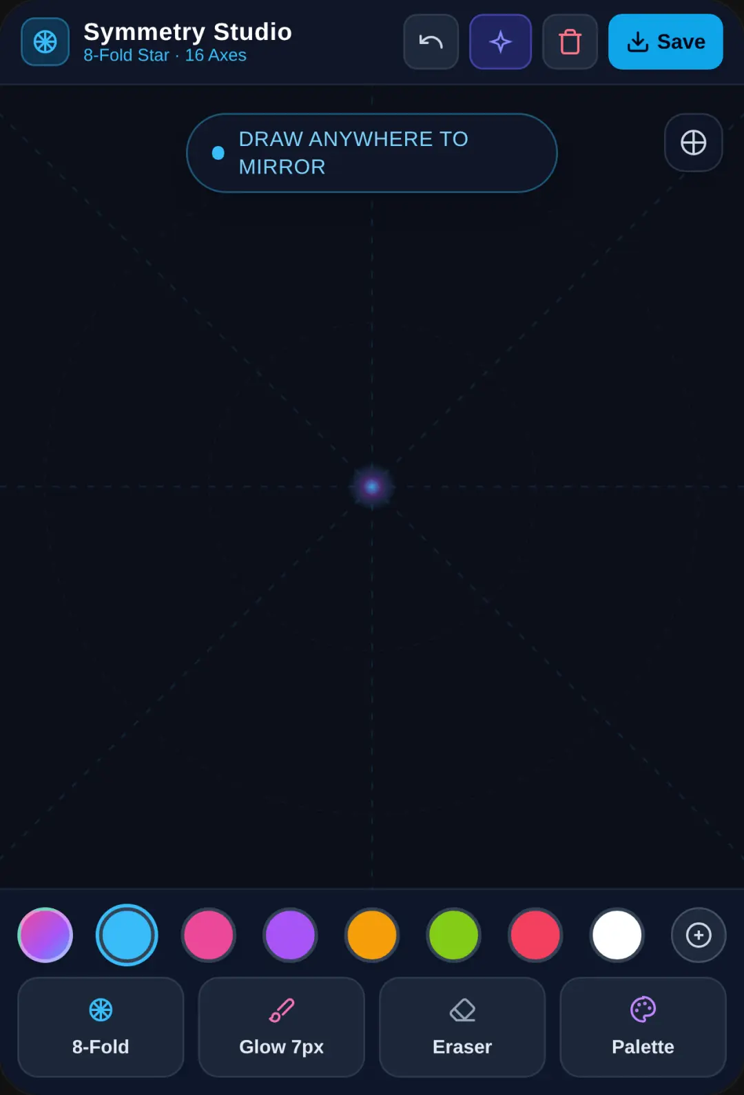 Pls like the game
It is a symmetric game