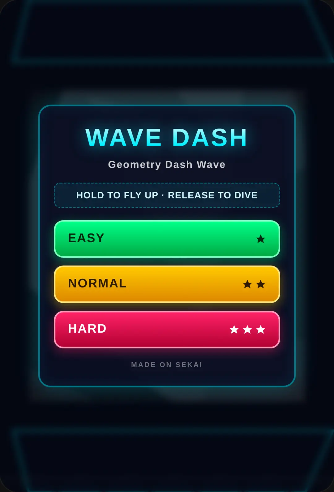 Free Wave cover