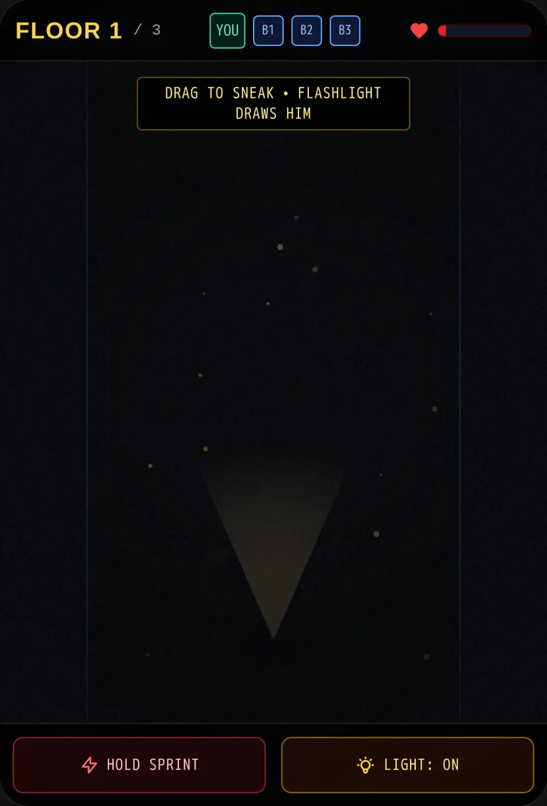 Escape Bonbon cover