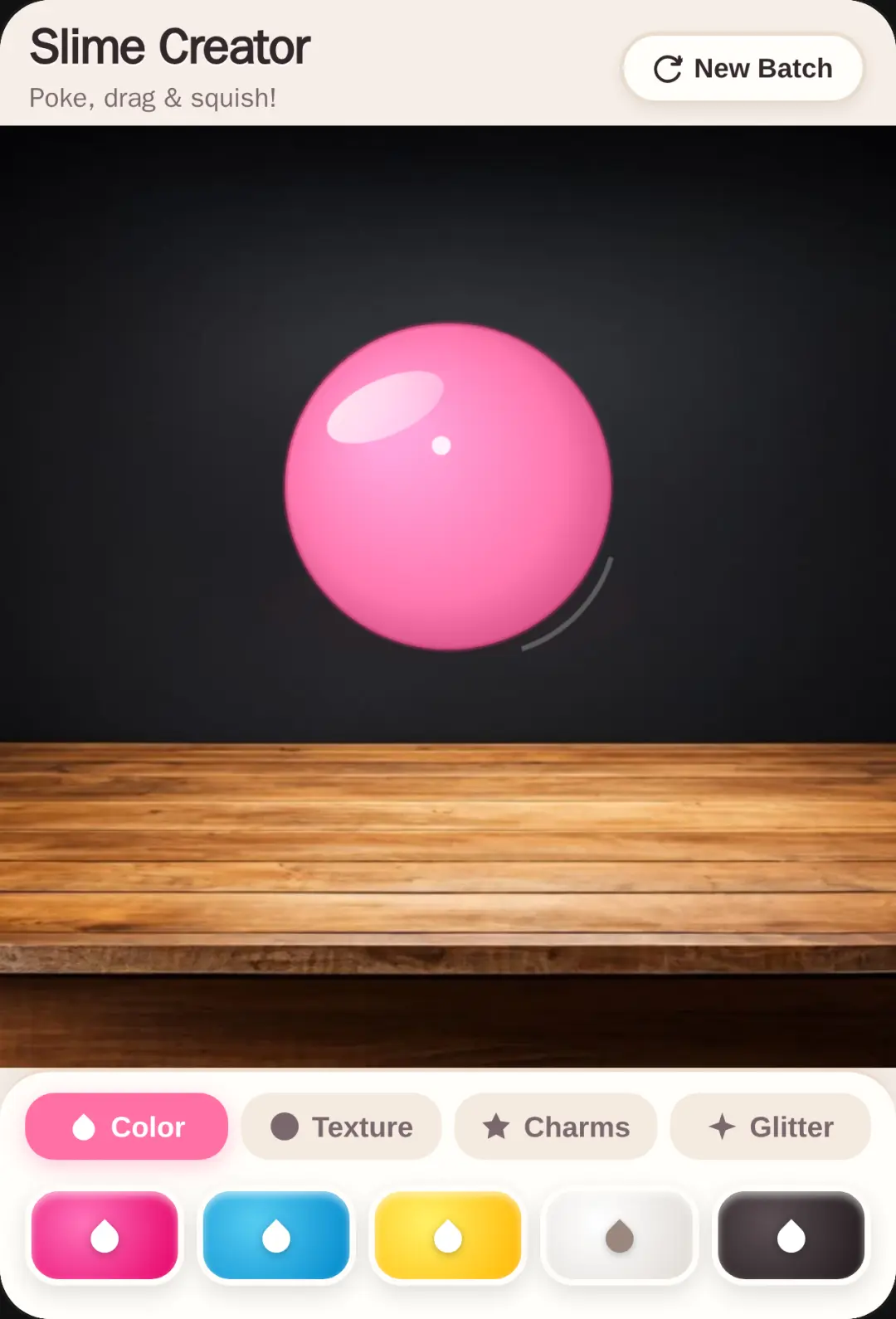 Slime Creator cover