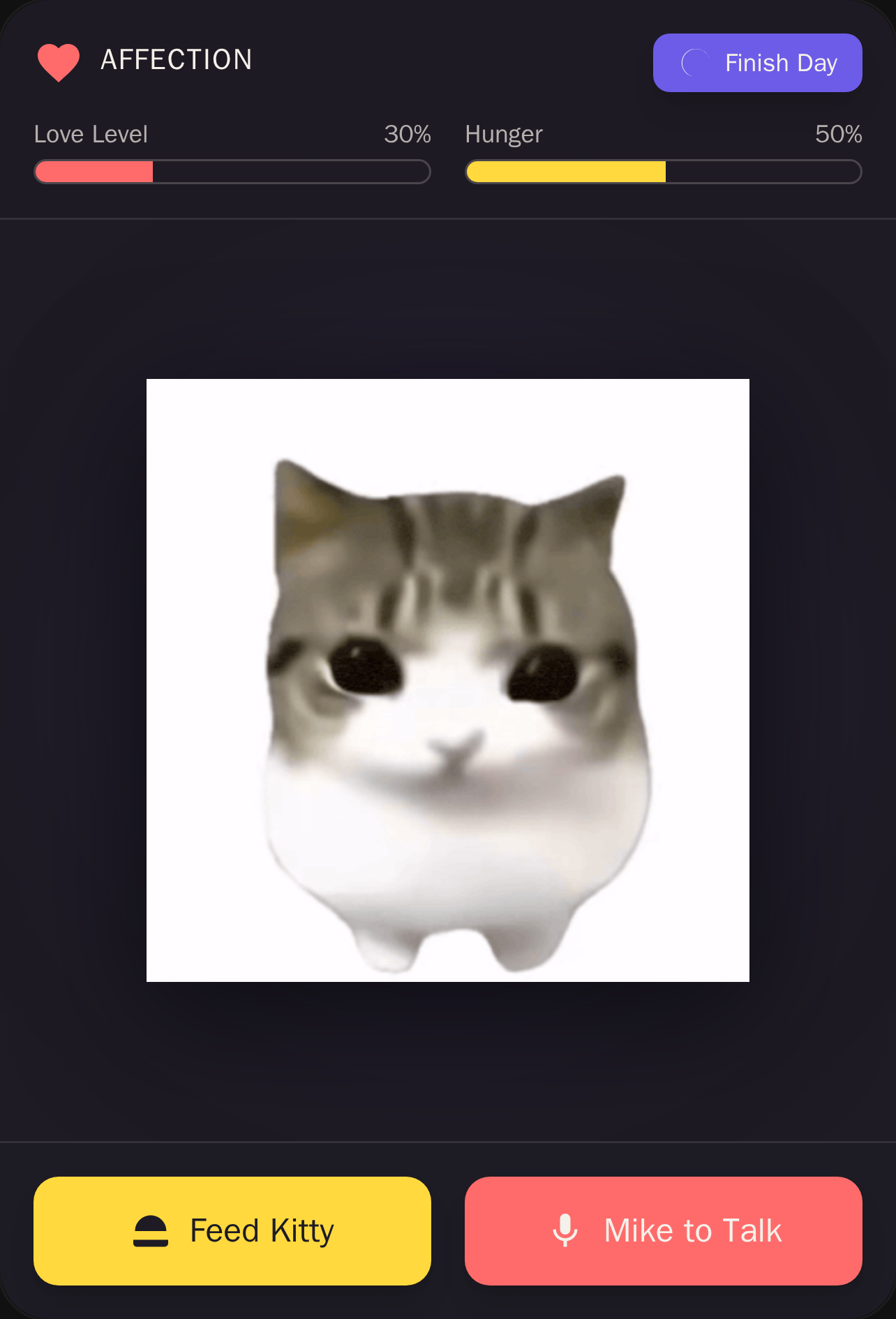 El Gato Virtual Pet cover