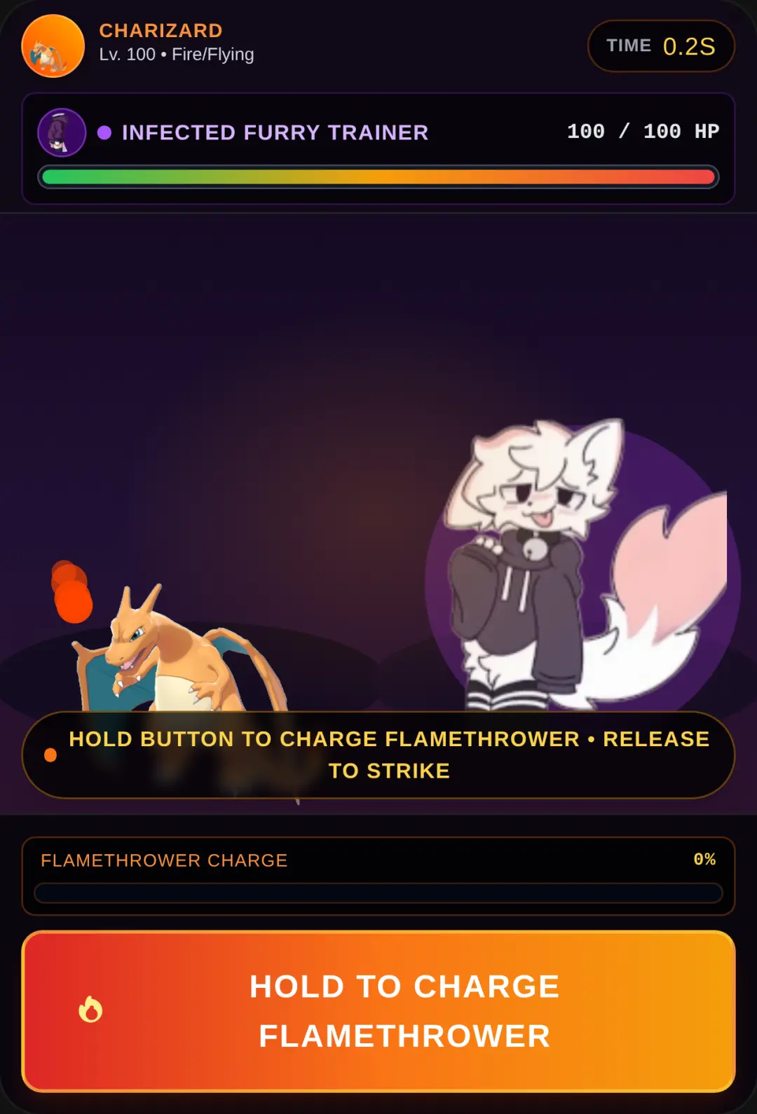 Charizard.......... cover