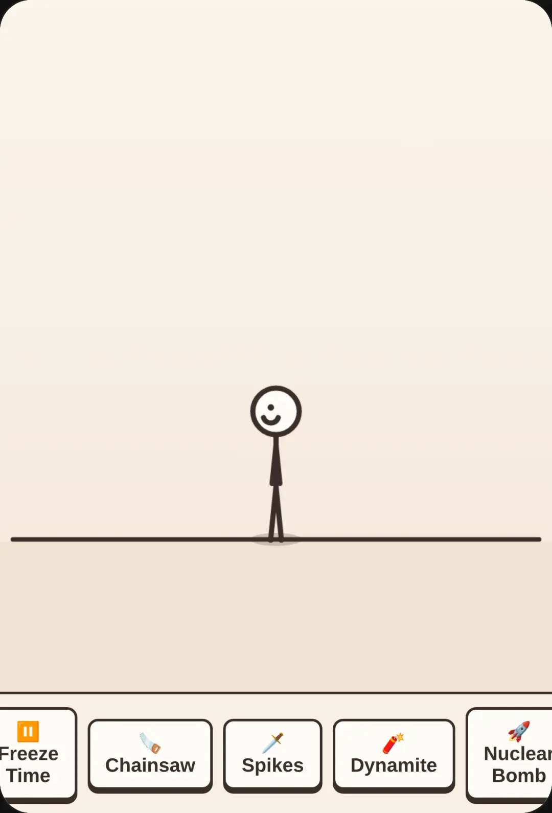 Kil stick man cover