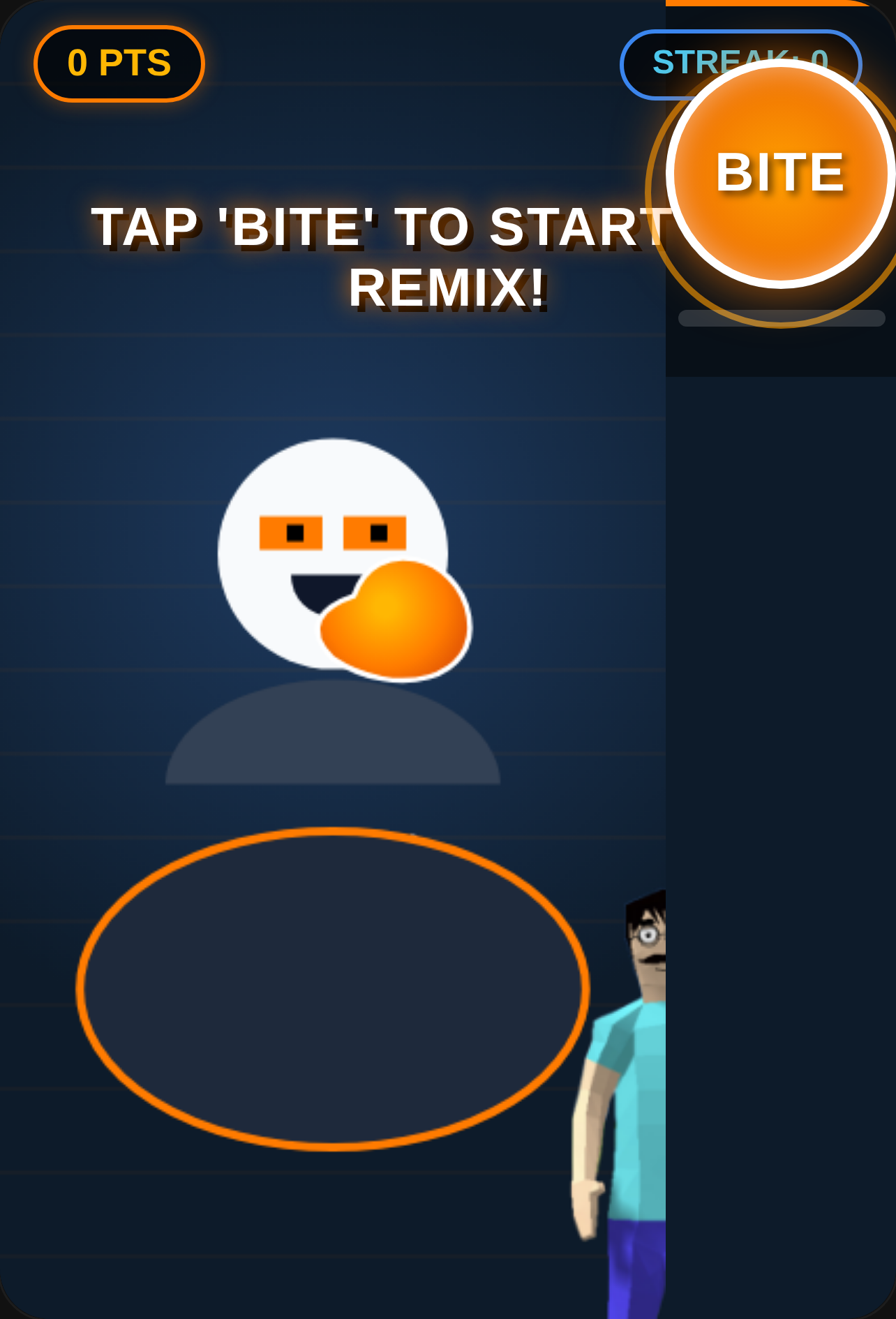 Boneless Wing Beat Master cover