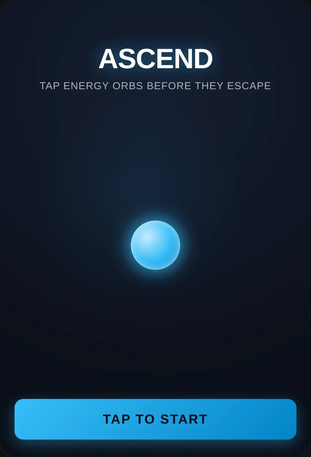 Ascend Orbs cover