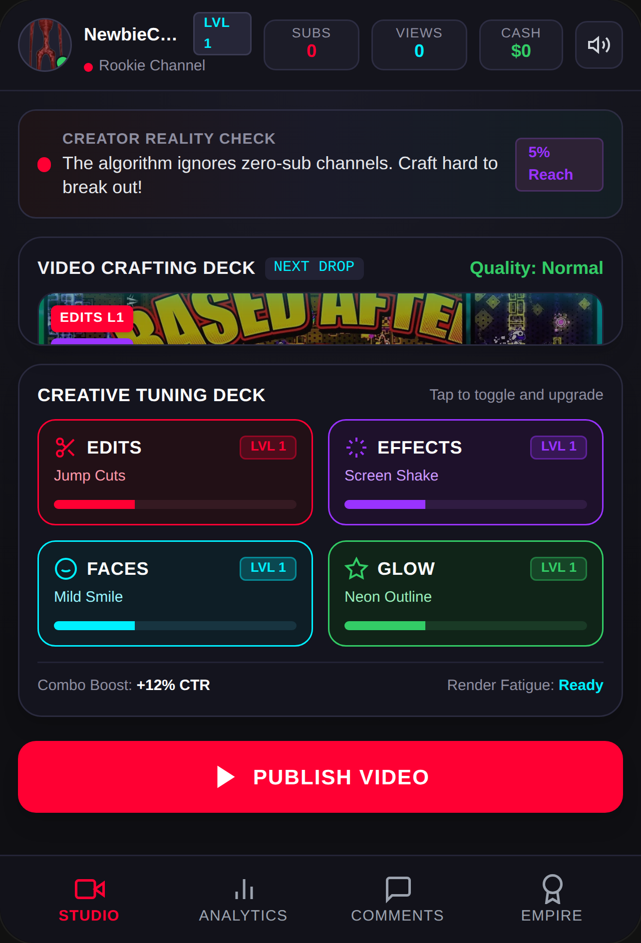 How to Make a YouTube Channel cover