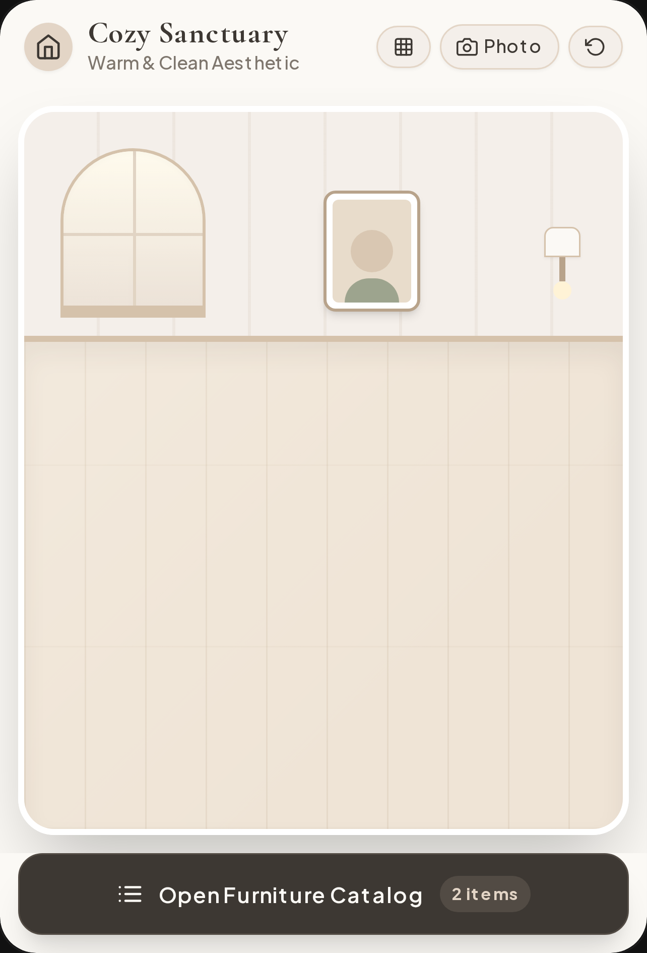 Cozy Room Makeover cover