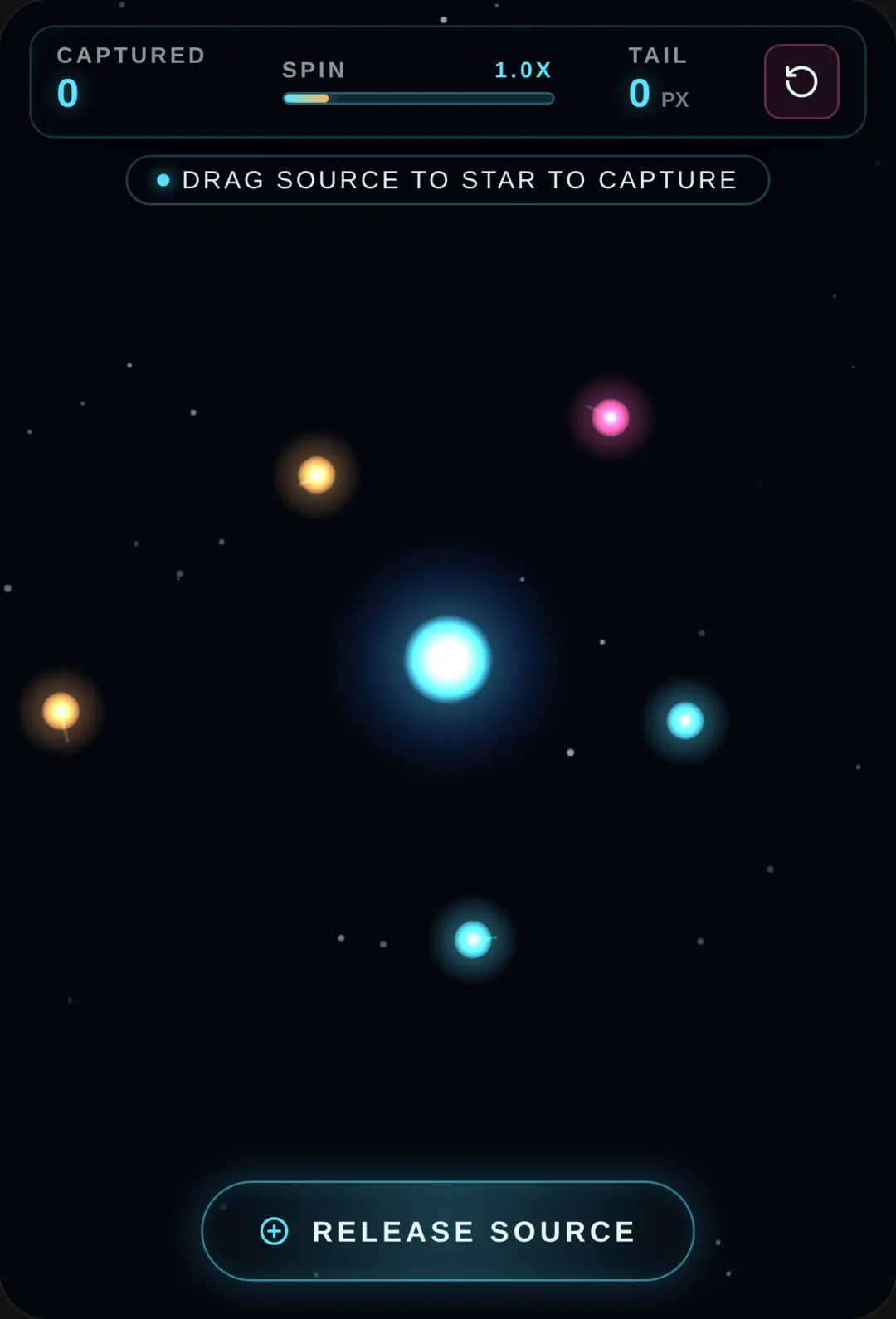 Neutron Star: Orbiting Sources cover