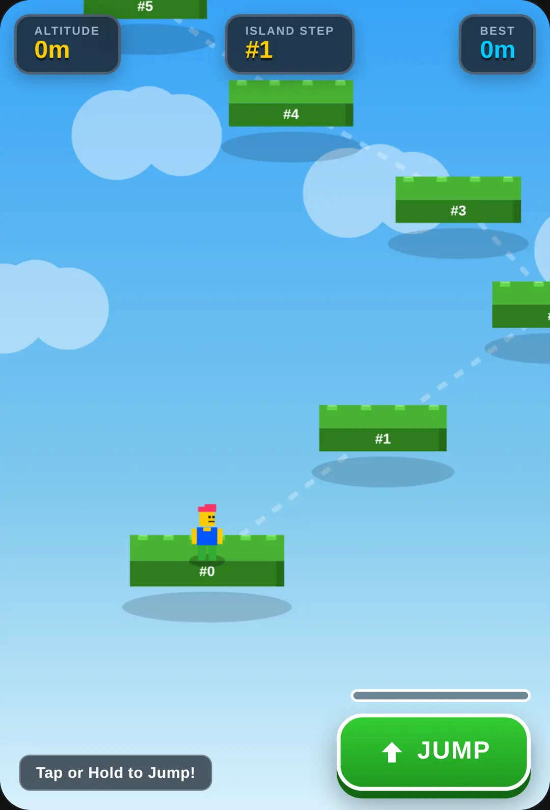 Roblox Sky Obby cover