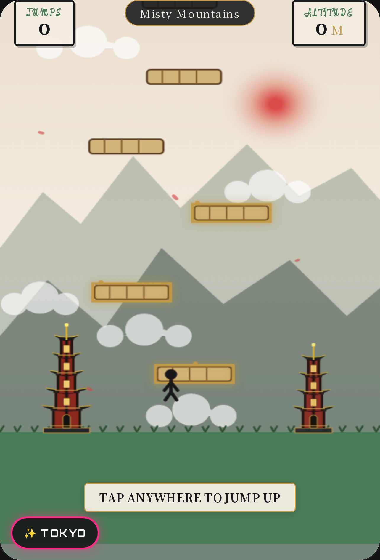 Stick Jump infinite cover