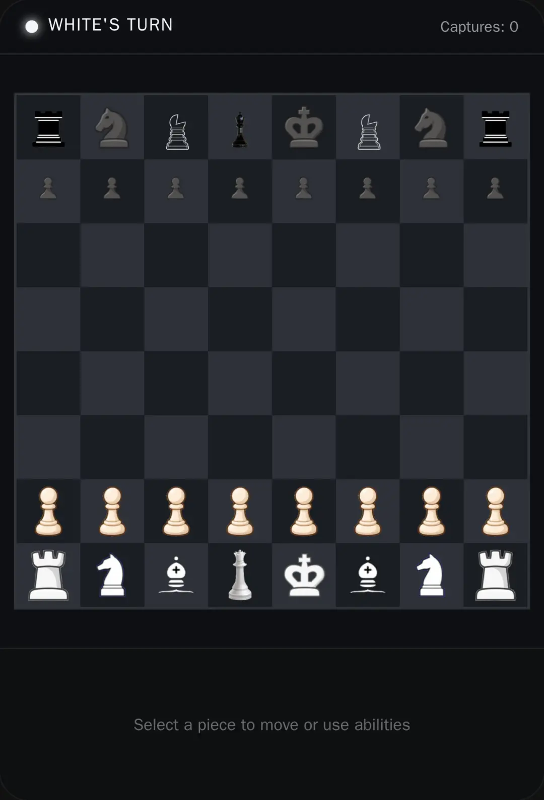 Tactical Chess Duel cover