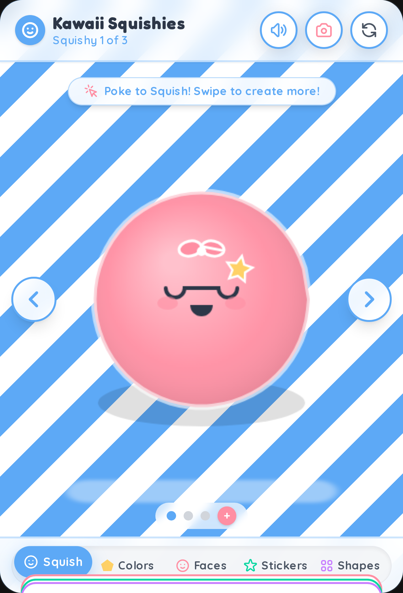 Squishy Decora Simulator Fun cover