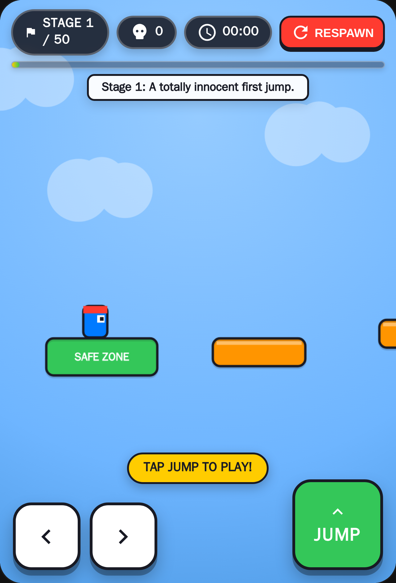 Troll Obby 1-50 cover