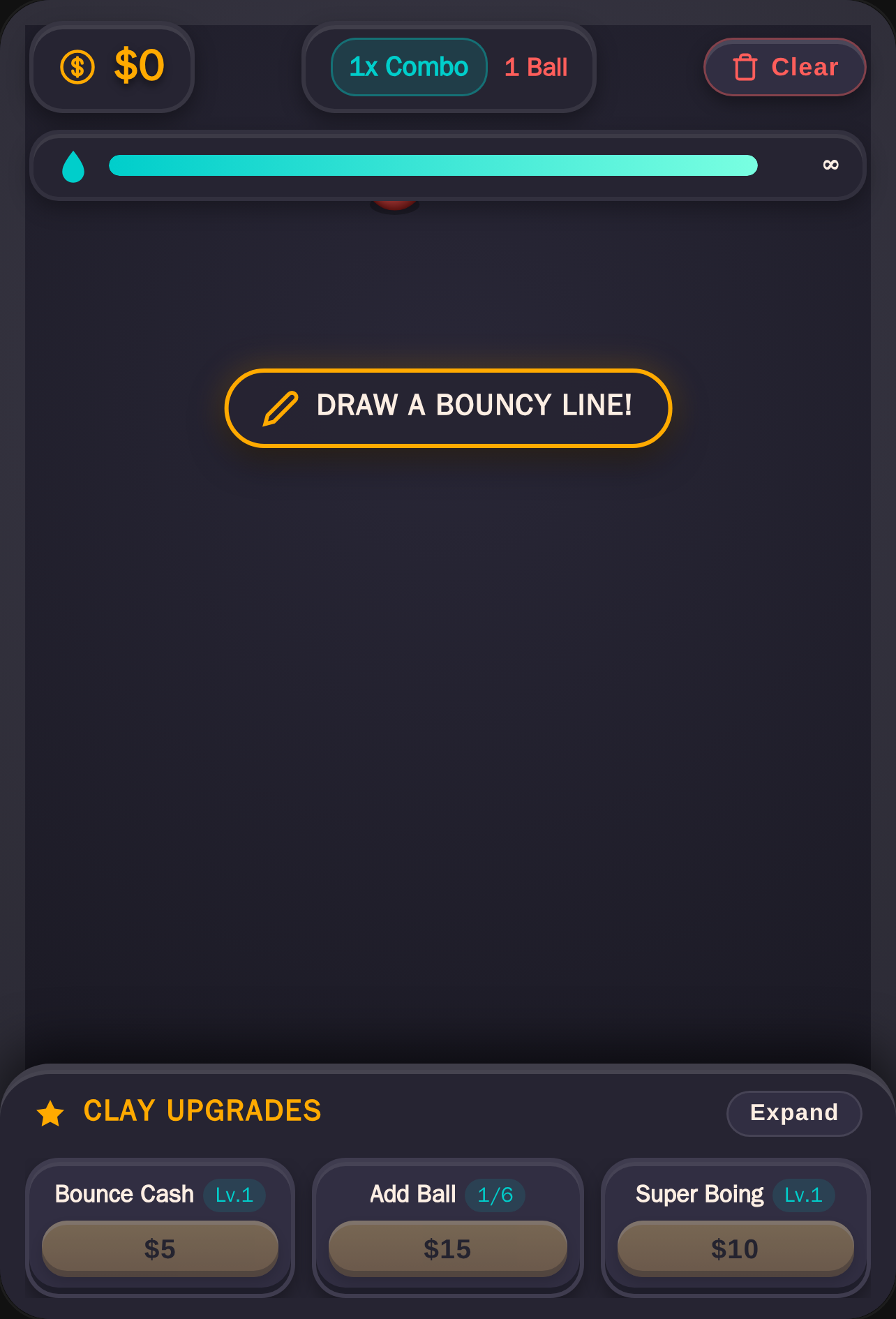 Draw & Get Money cover