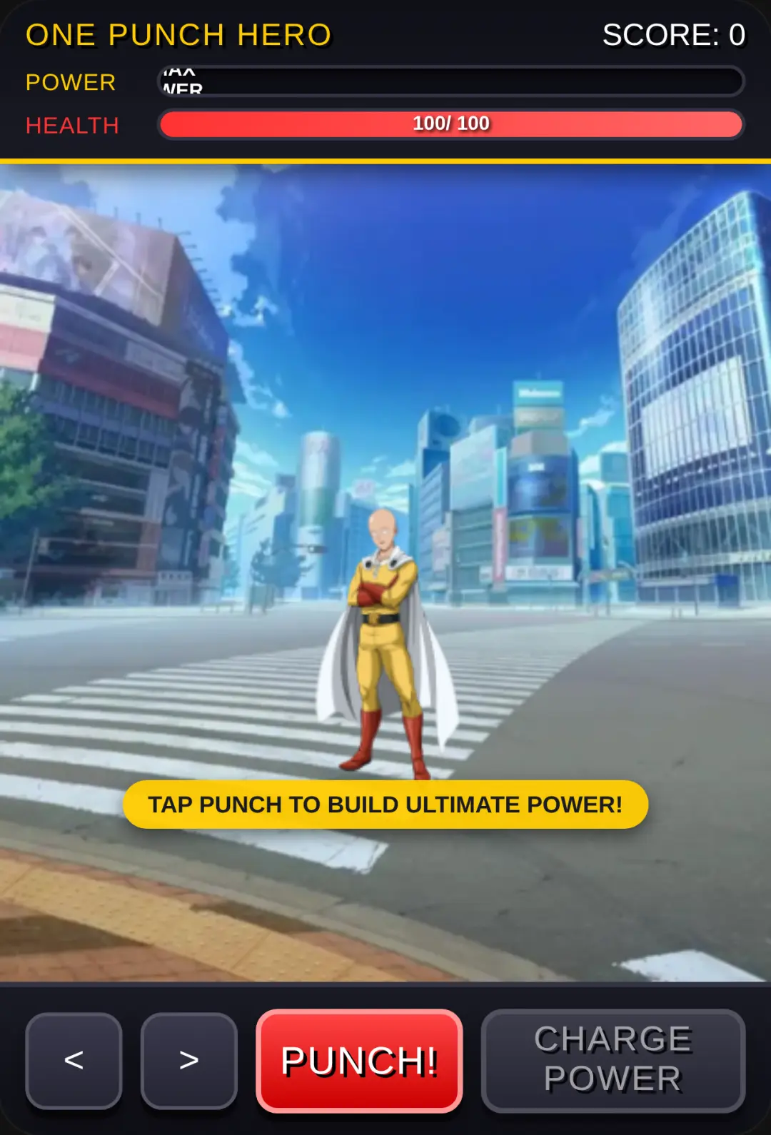 The strongest Baldy cover