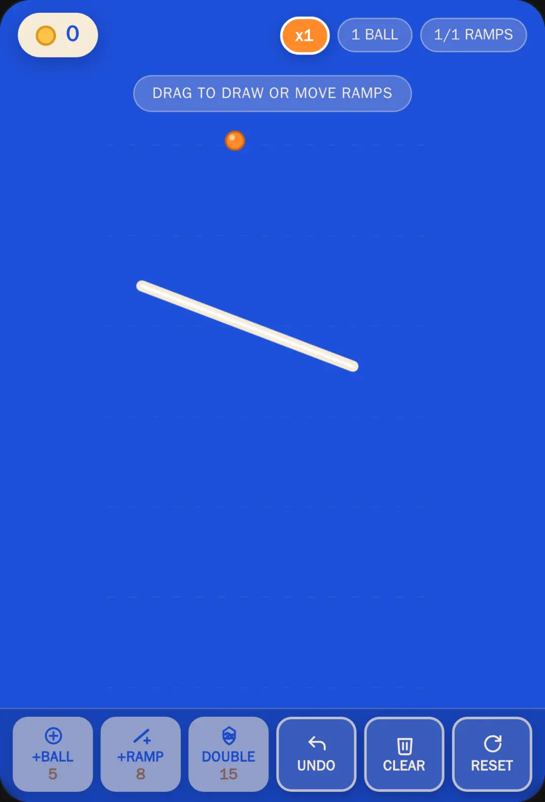 Ramp Bounce cover