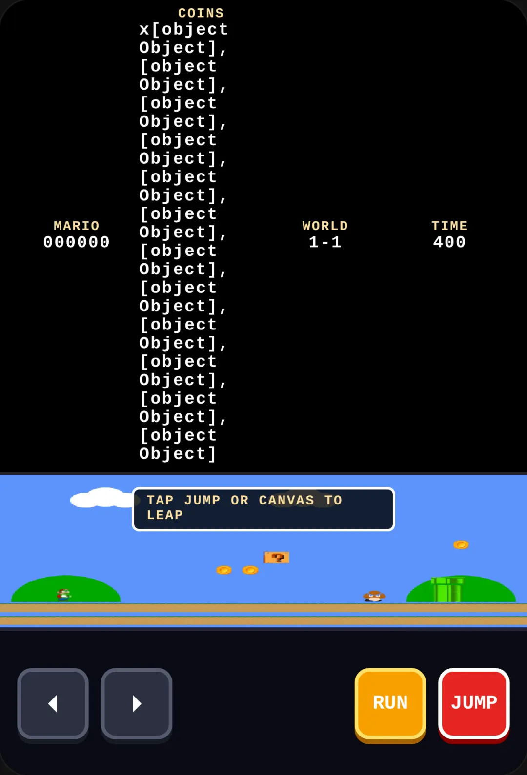 Super Mario Bros Classic cover
