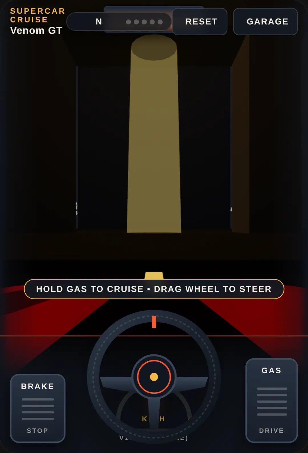 Car Simulator 3 cover
