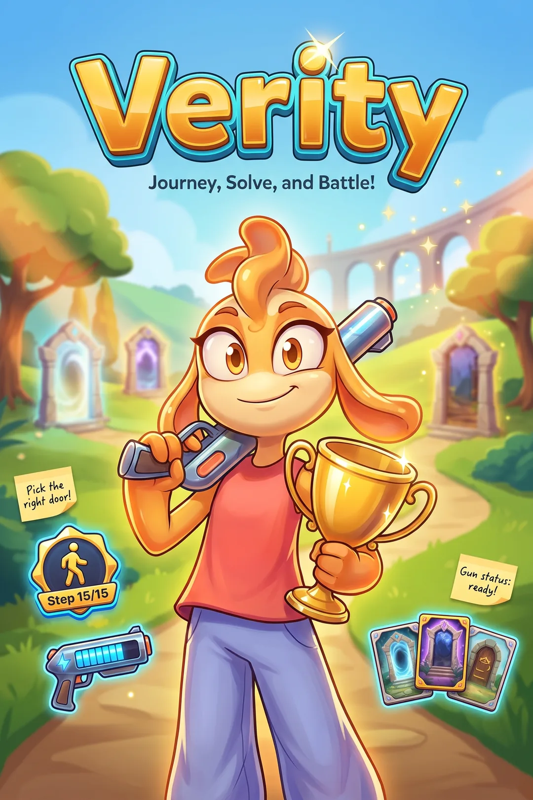 Verity