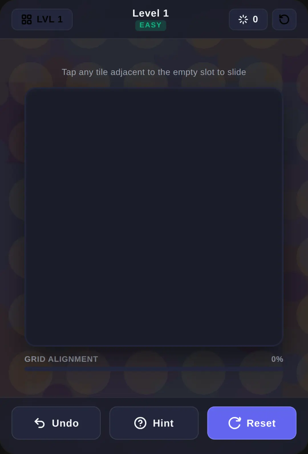 Purzel - 10 Levels Puzzle cover