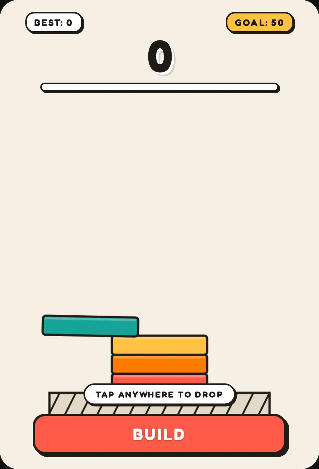 Tower Slice cover