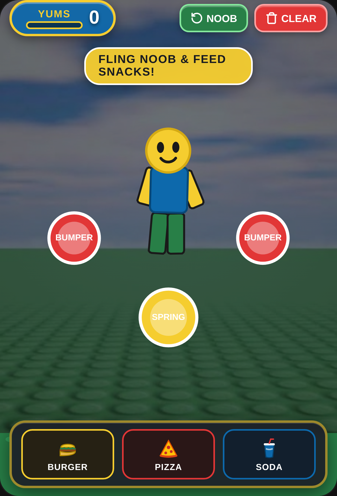 Noob Ragdoll Sandbox cover