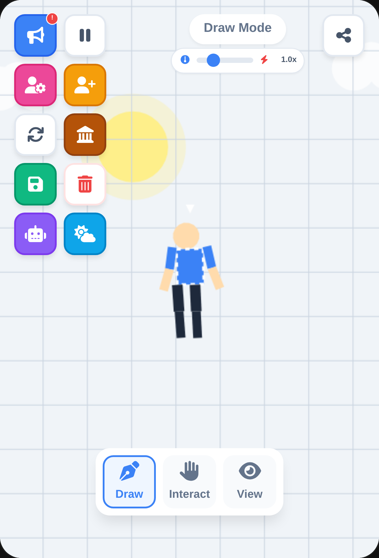 Ragdoll Physics Course Builder cover