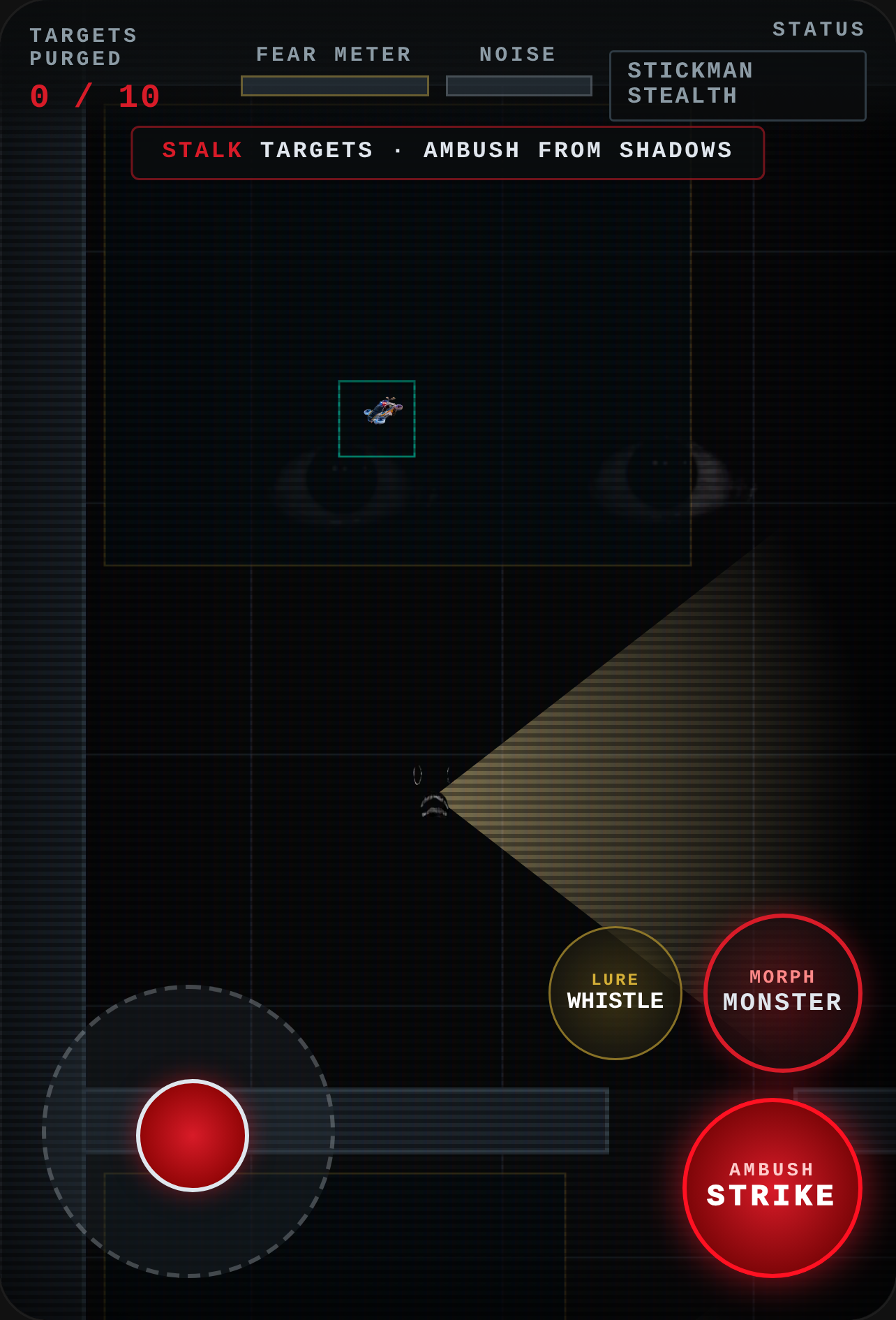 ANOMALY 10: CONTAINMENT BREACH cover