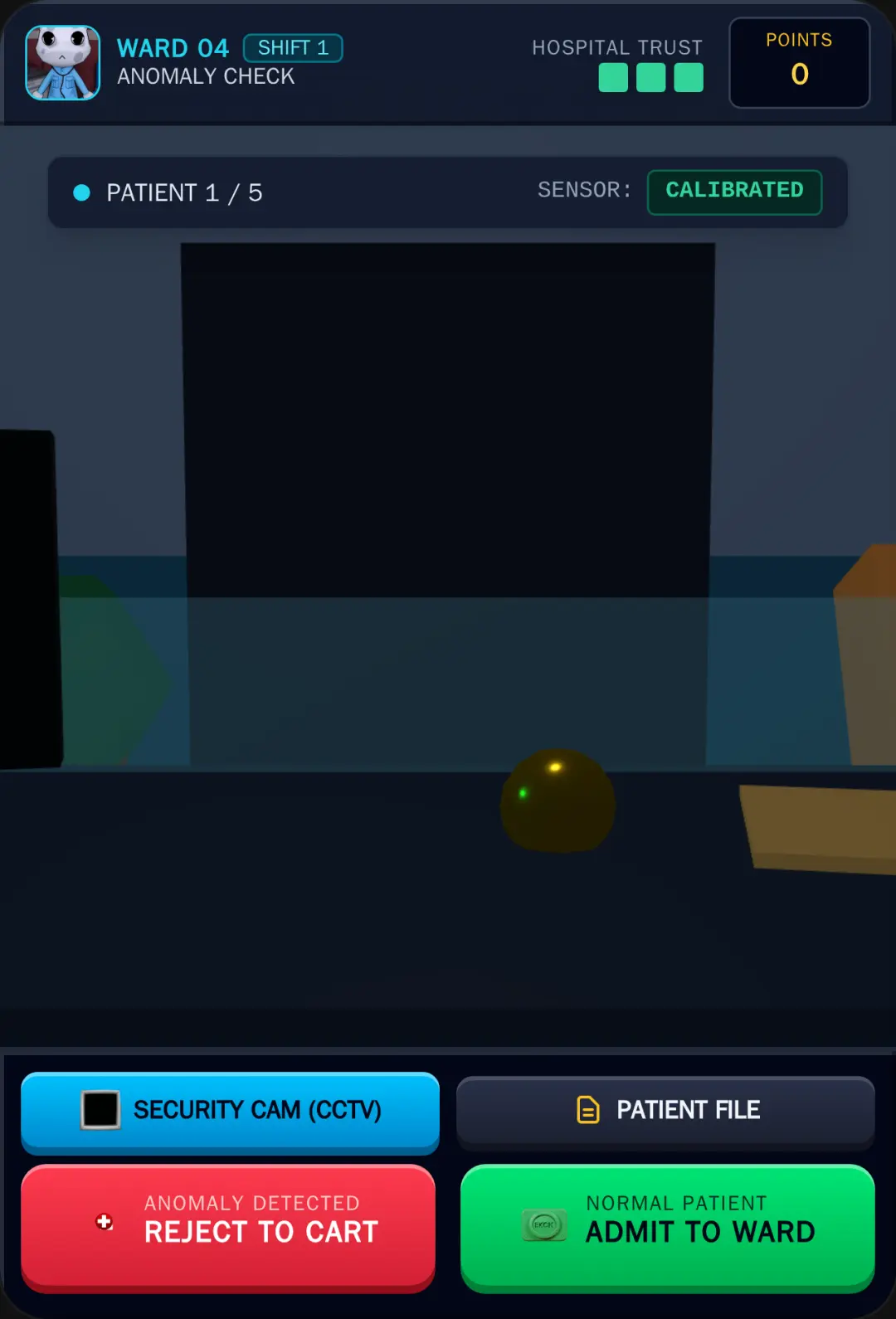 Roblox 3D Animal Hospital: cover