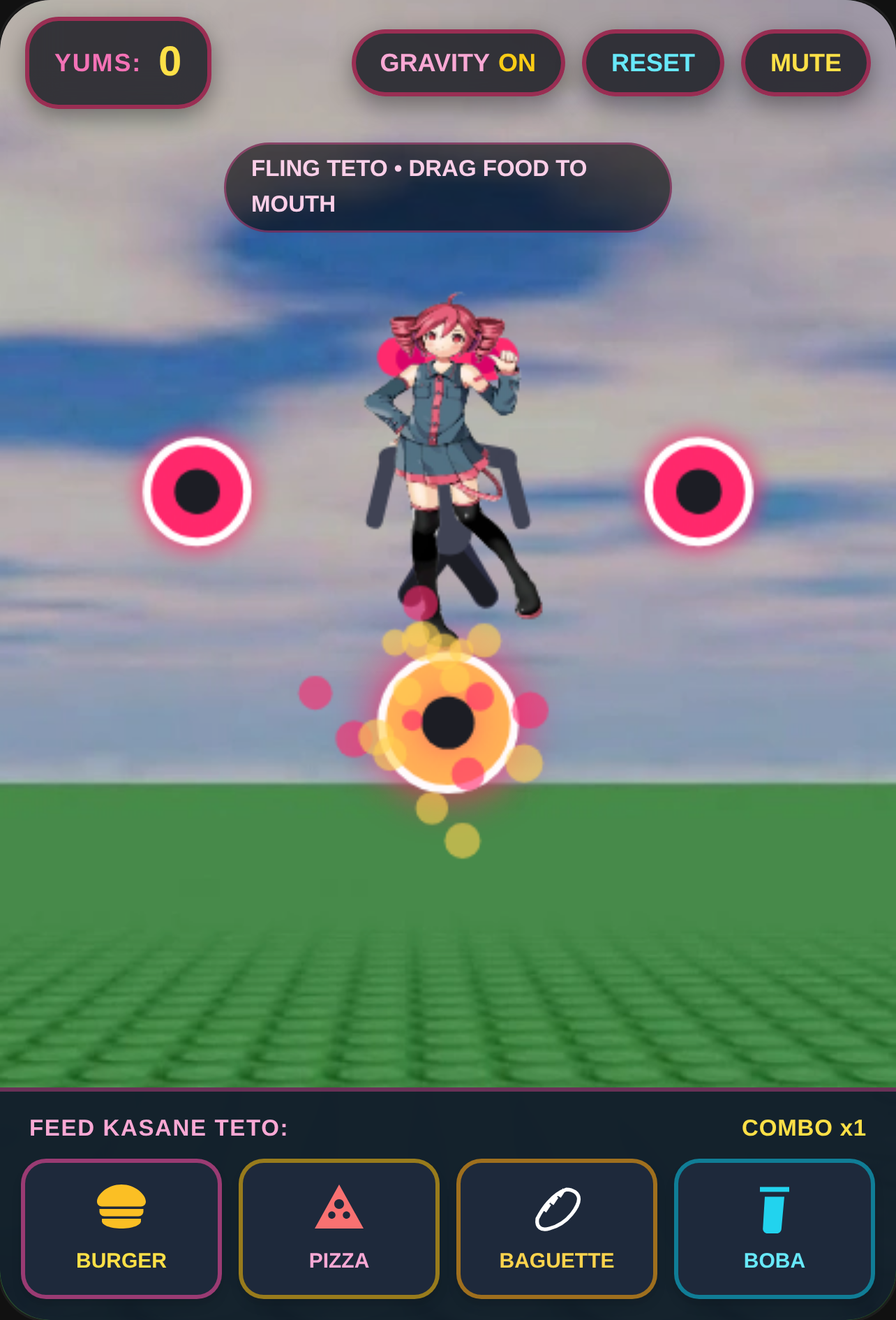 Teto Ragdoll Sandbox cover