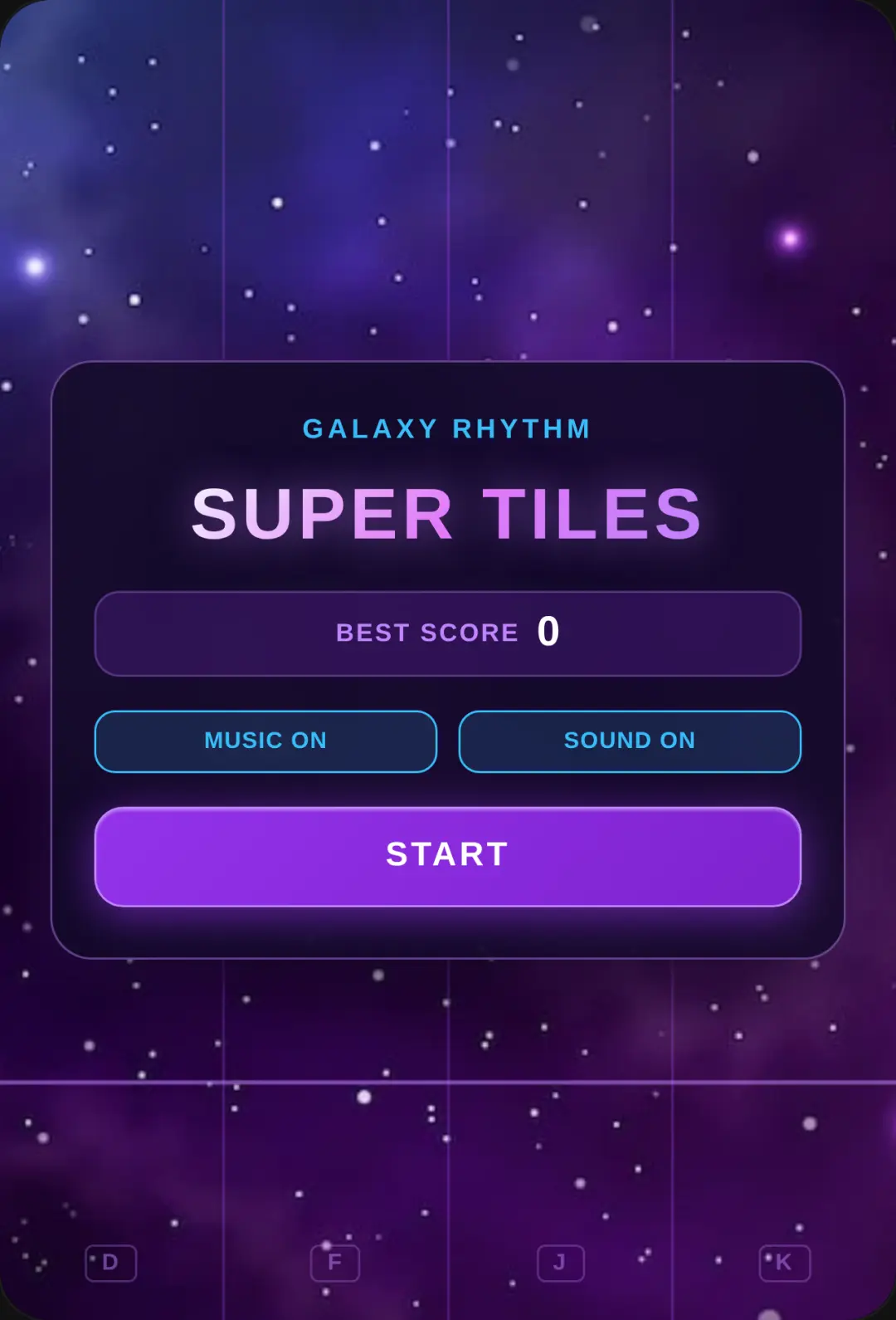 SUPER TILES cover