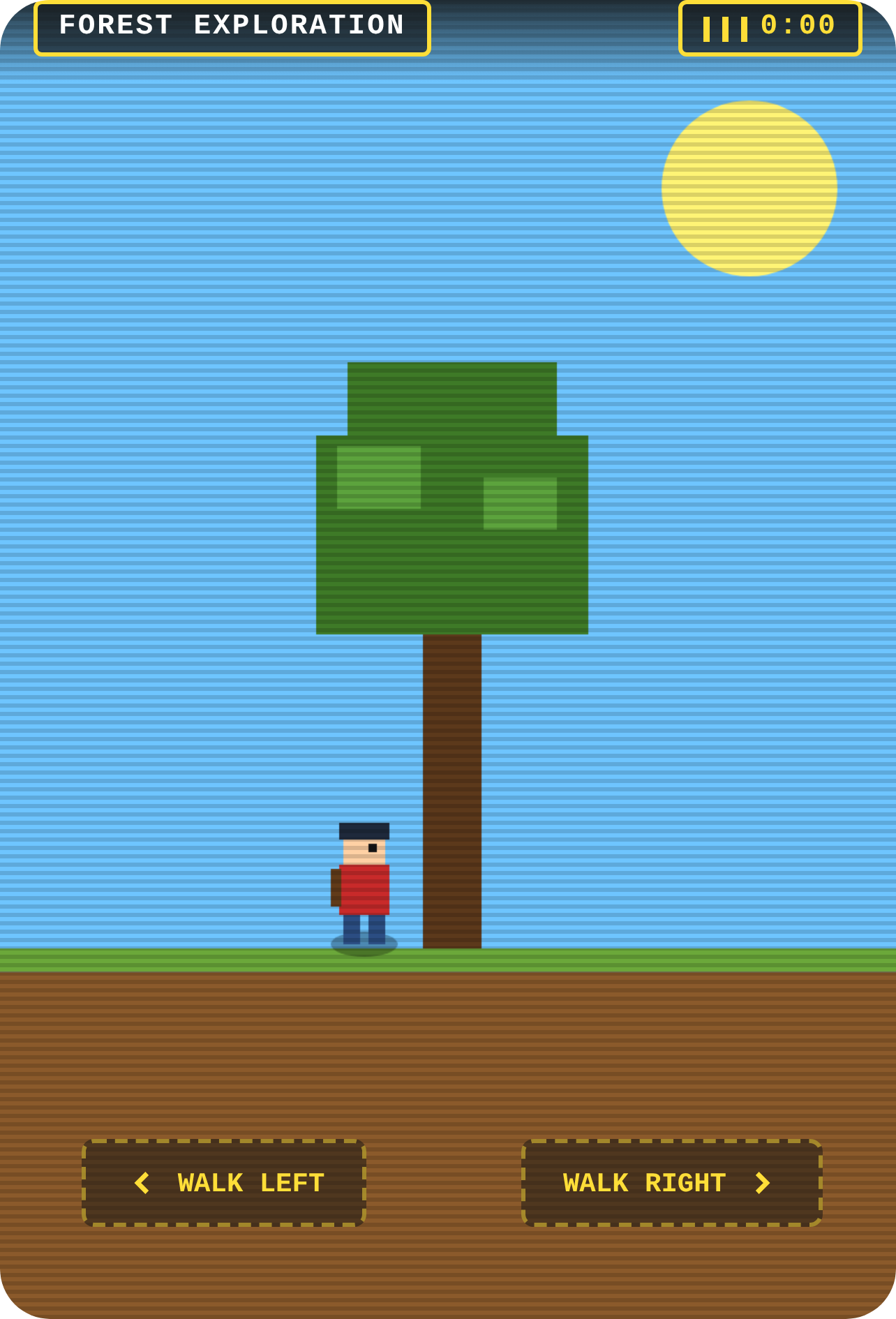 Minecraft world cover