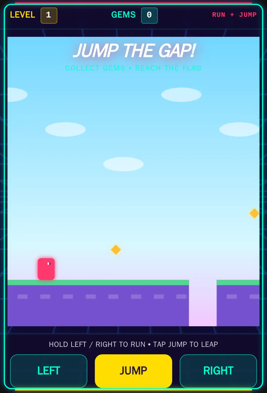 Micro-Challenge Blitz cover