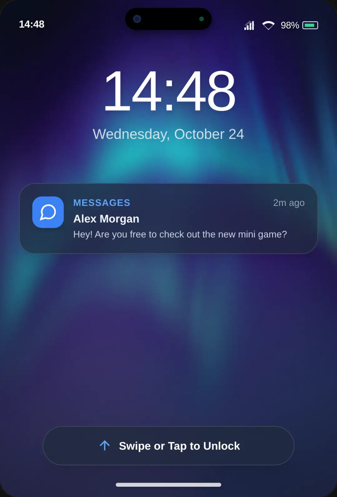 Phone Simulator cover