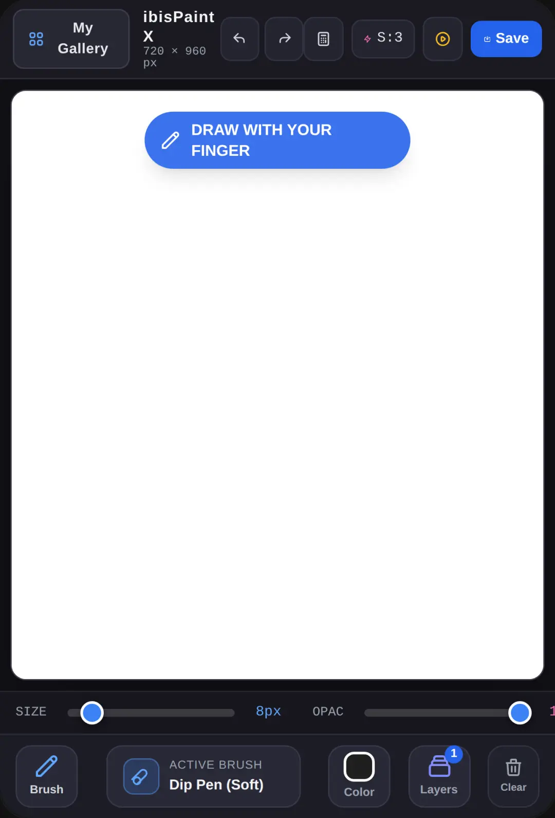 XD // cover