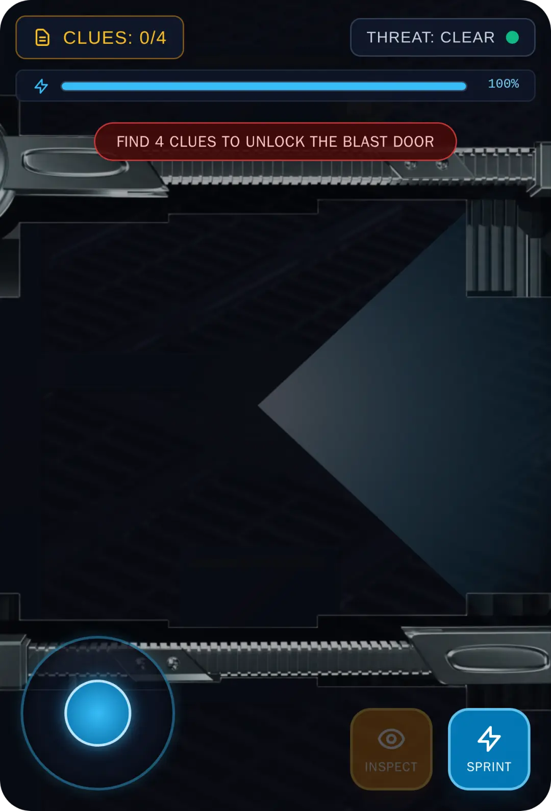 FACTORY ESCAPE cover