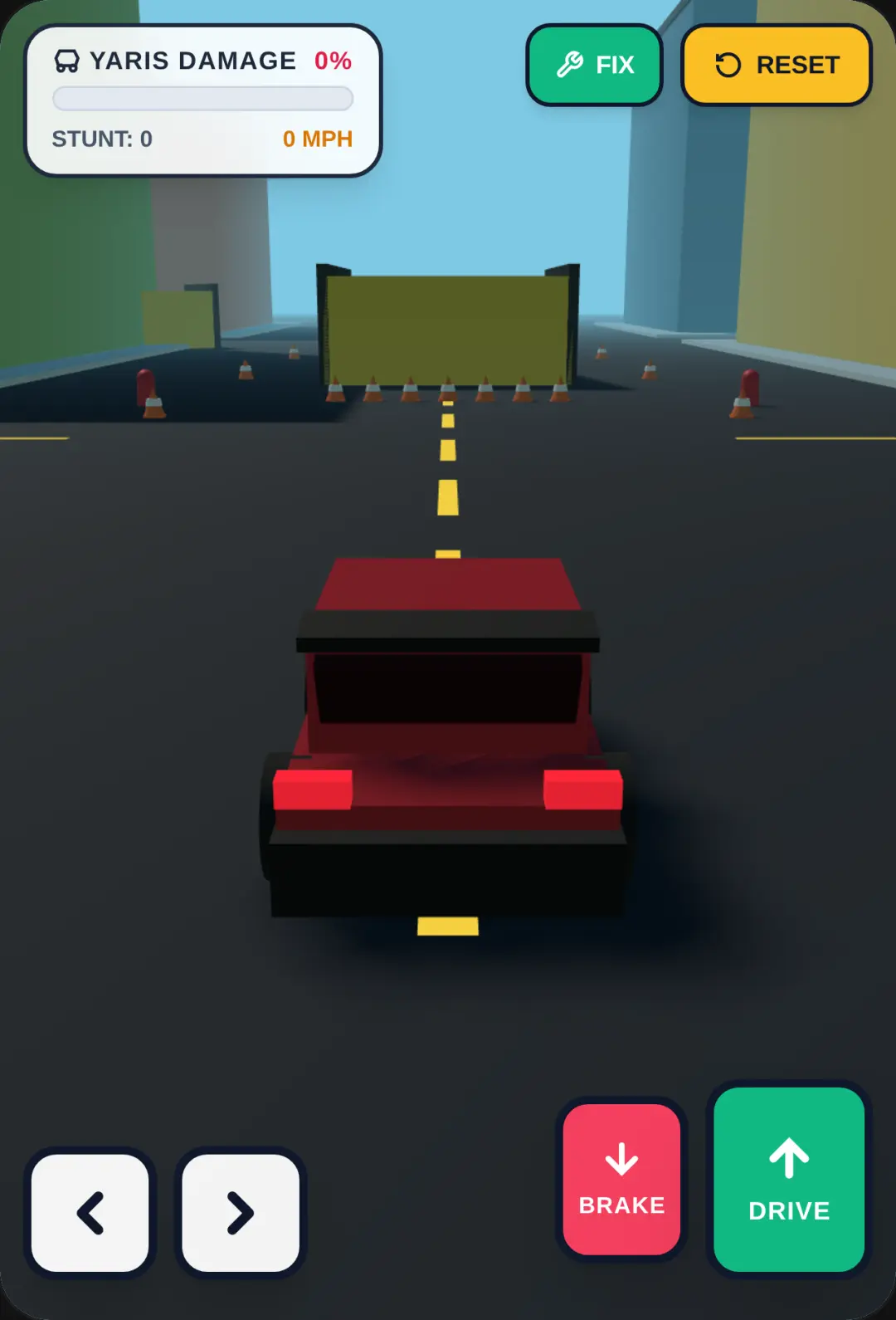 CAR cover