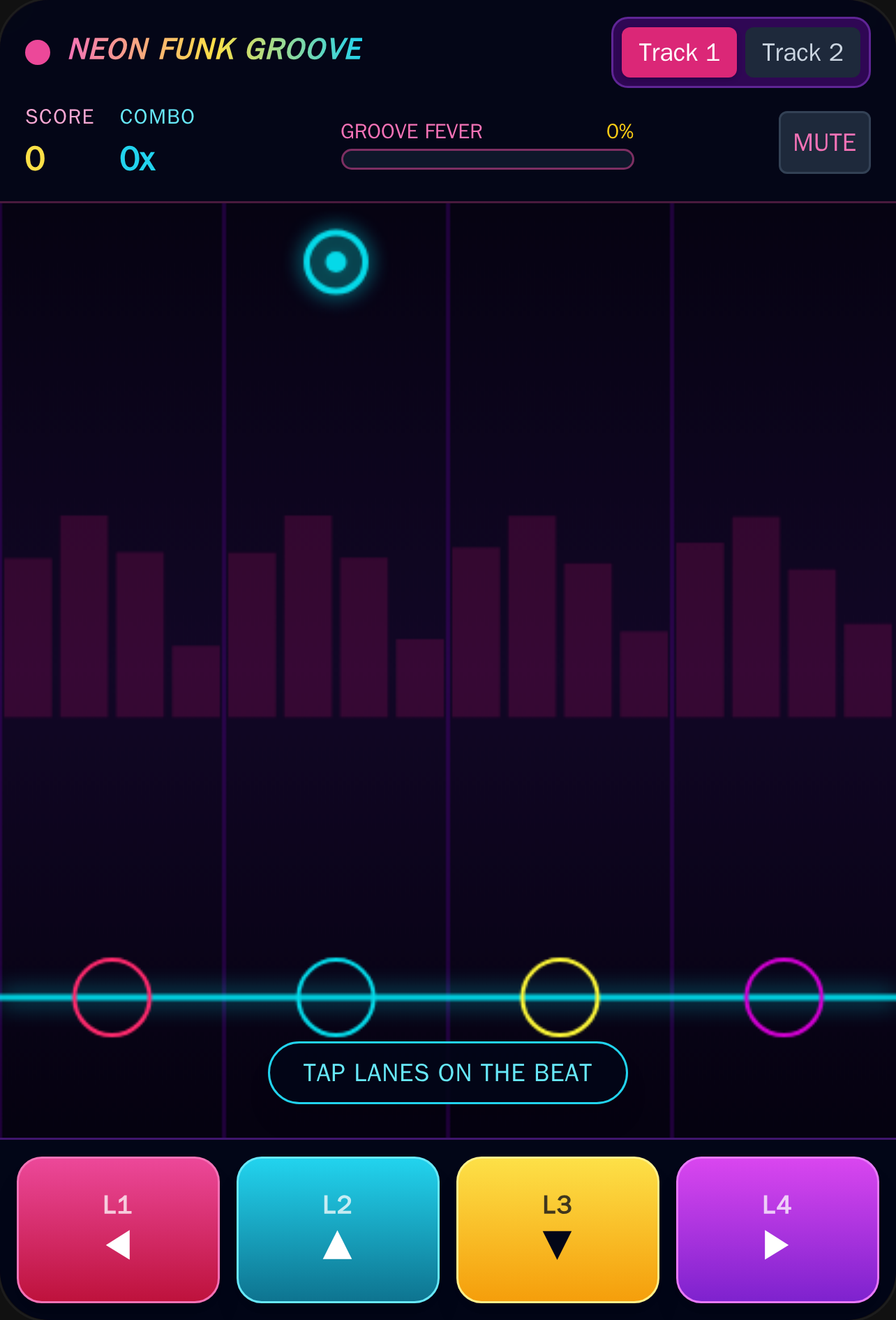 Cool music cover