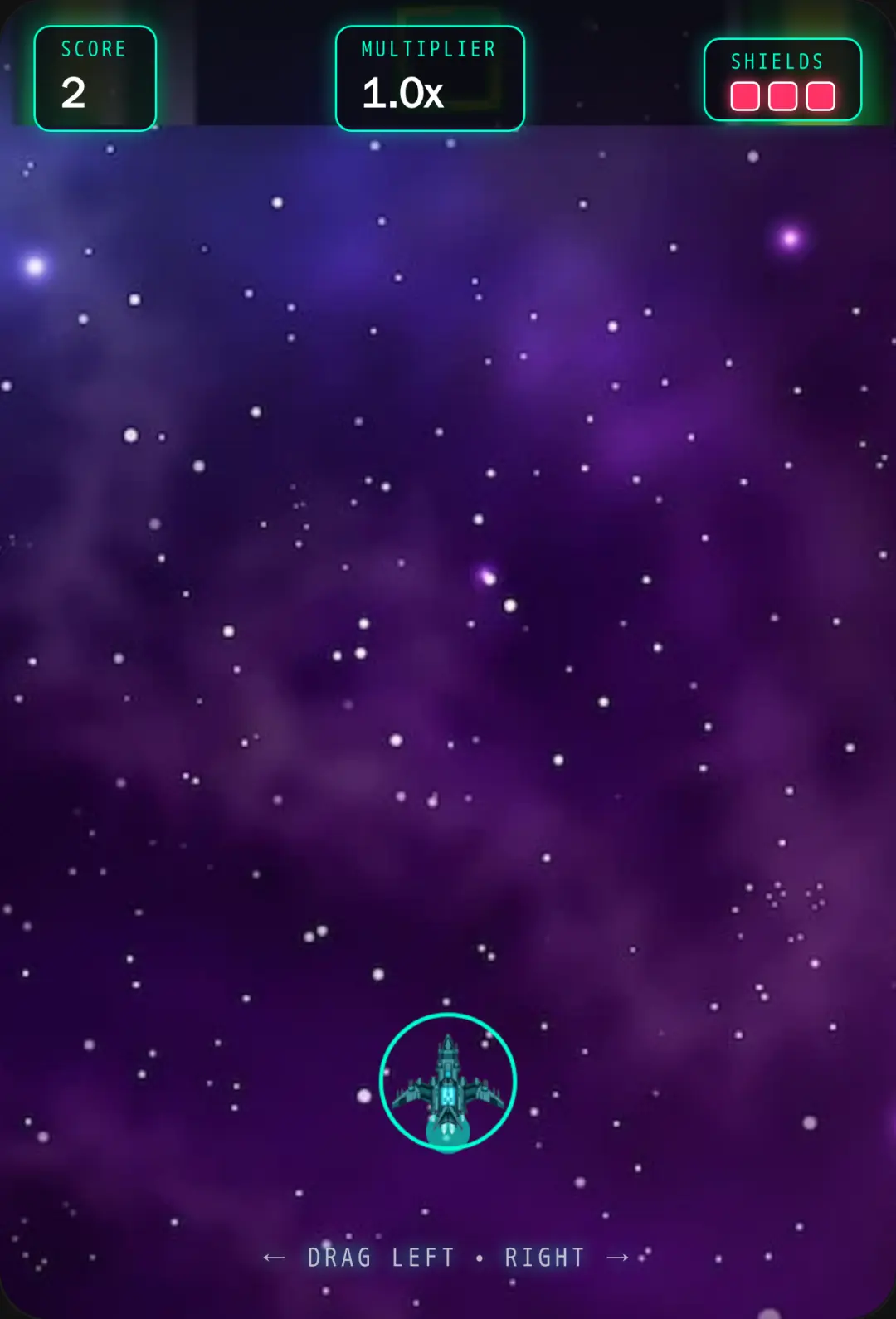 Dodge Obstacles cover