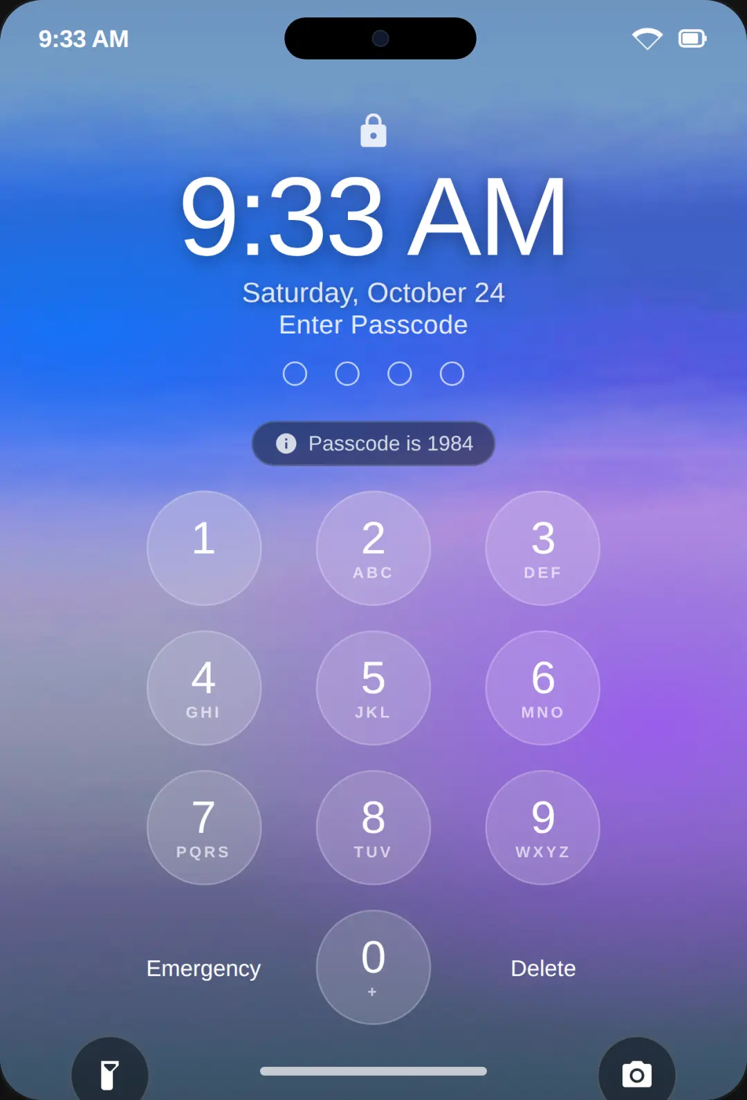 SmartPhone OS Simulator cover