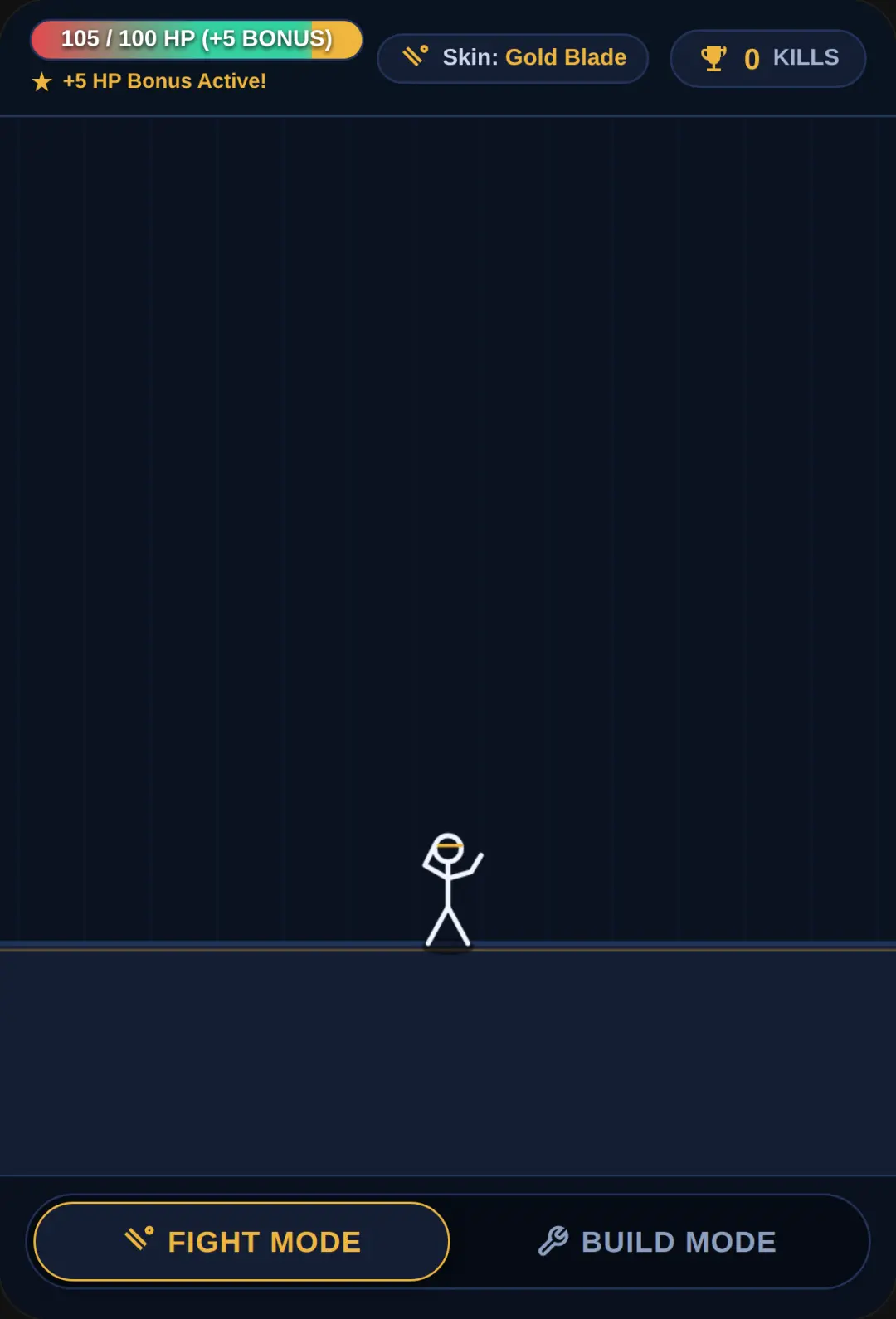 Stickman Simulator cover