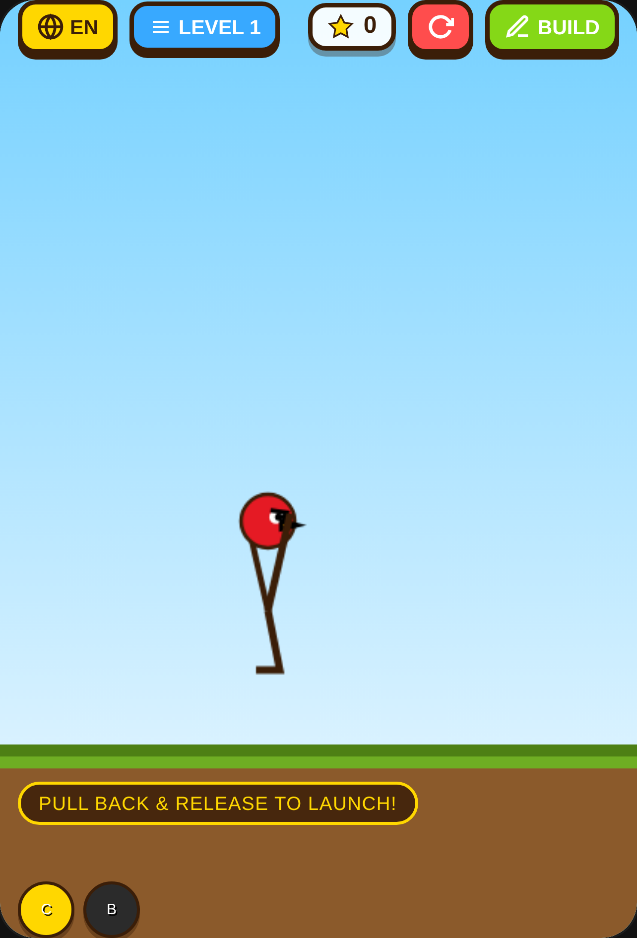 Angry Birds 3 cover